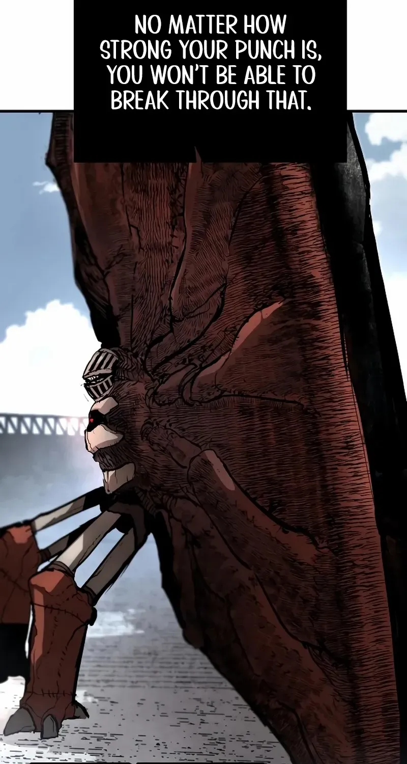 War Of The Corpses Chapter 7 page 97 - 