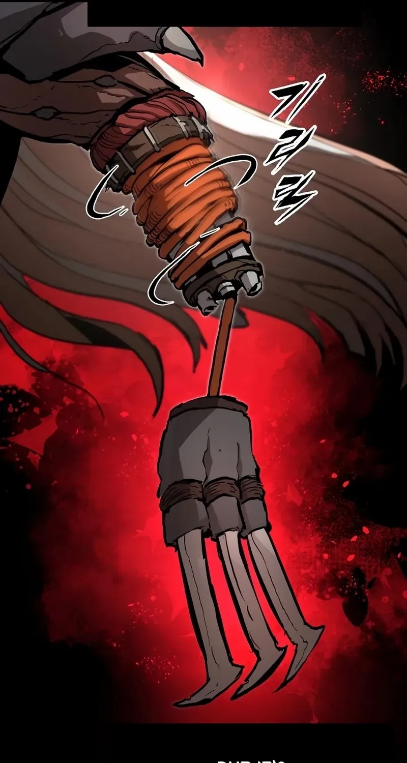 War Of The Corpses Chapter 8 page 11 - 