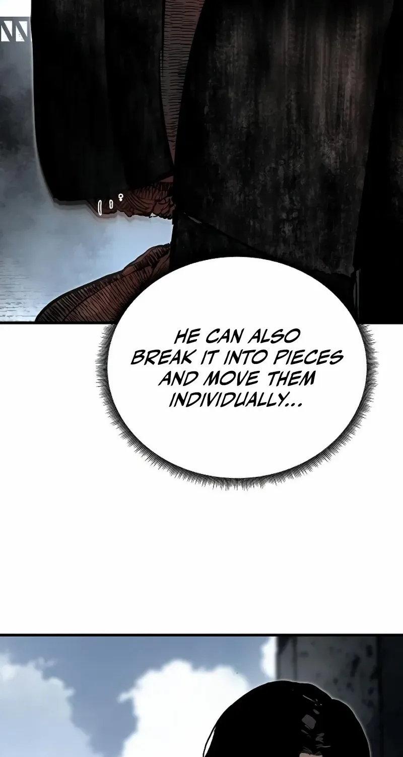 War Of The Corpses Chapter 8 page 35 - 