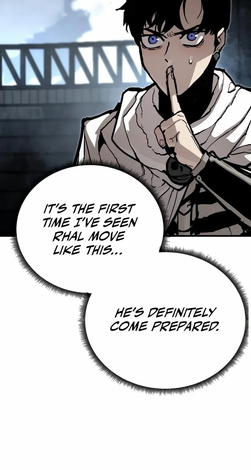War Of The Corpses Chapter 8 page 36 - 