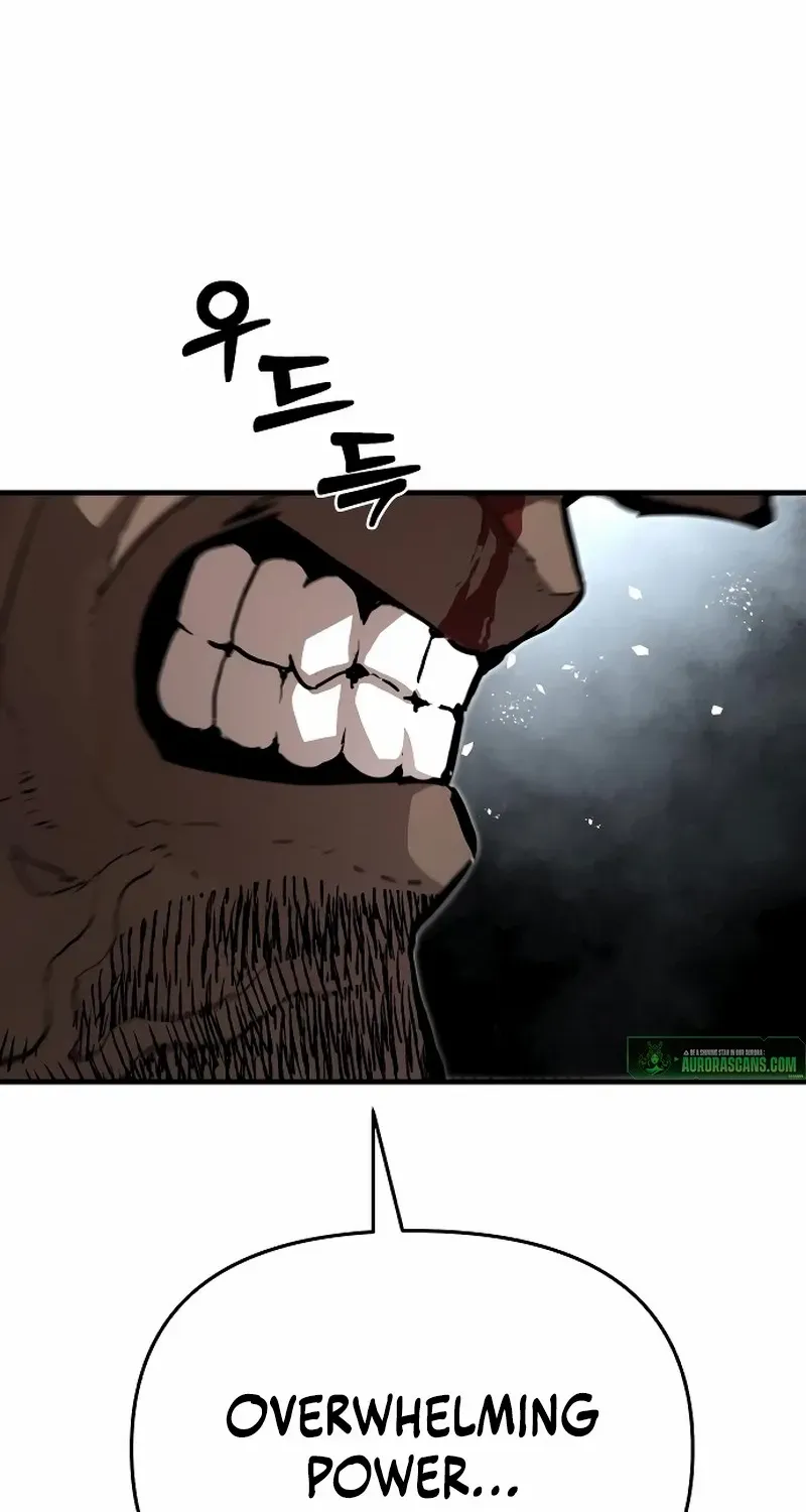 War Of The Corpses Chapter 8 page 37 - 