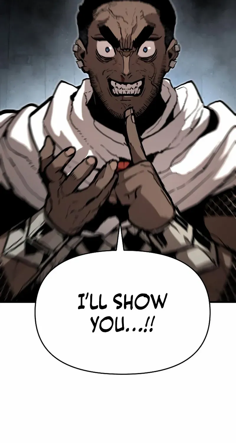 War Of The Corpses Chapter 8 page 39 - 