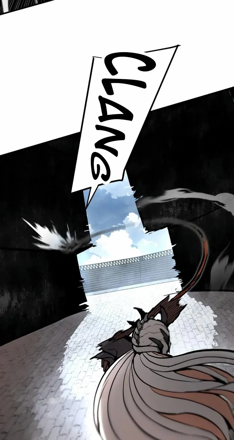 War Of The Corpses Chapter 8 page 45 - 