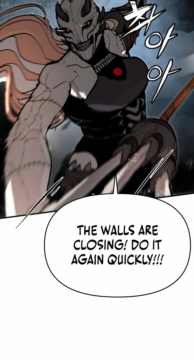 War Of The Corpses Chapter 8 page 47 - 
