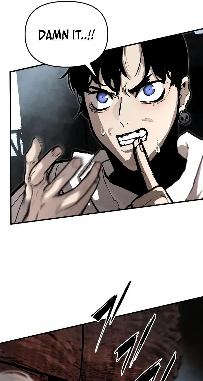 War Of The Corpses Chapter 8 page 48 - 