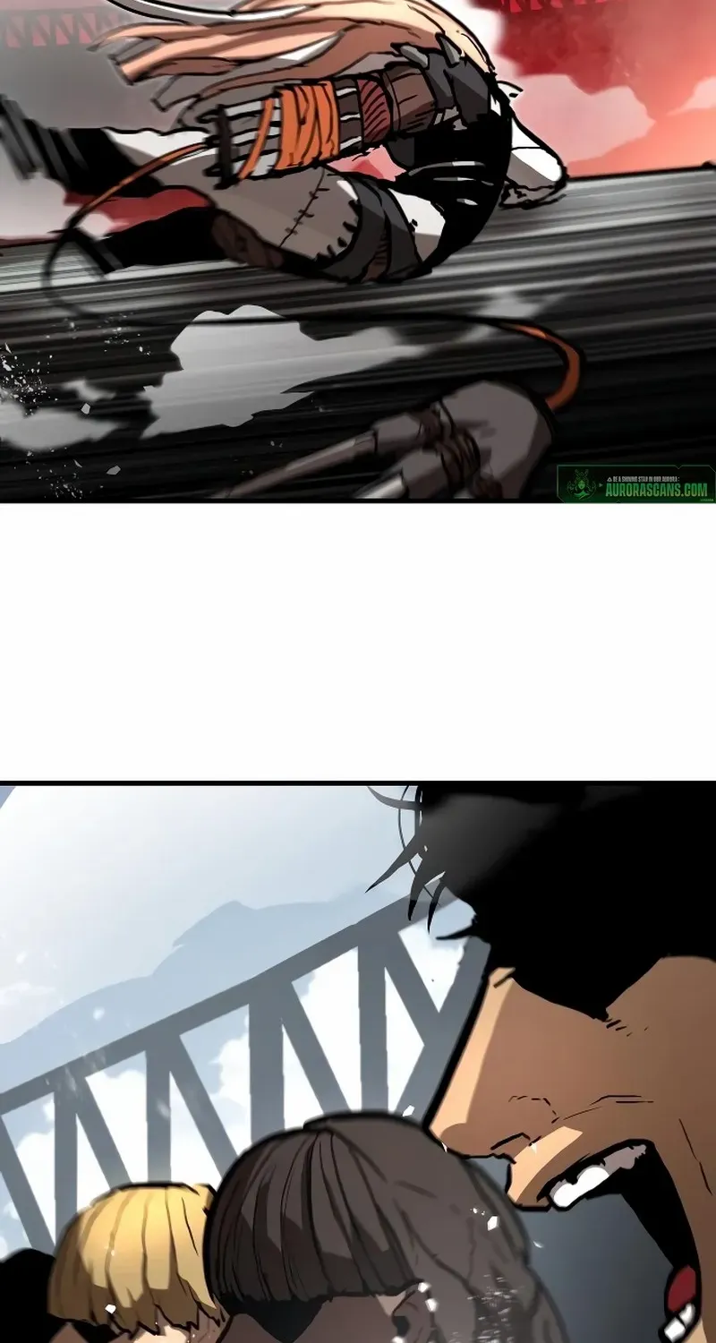 War Of The Corpses Chapter 8 page 72 - 