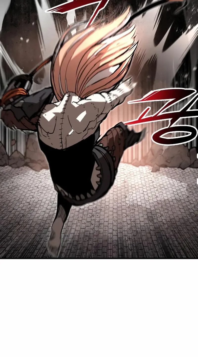 War Of The Corpses Chapter 8 page 75 - 