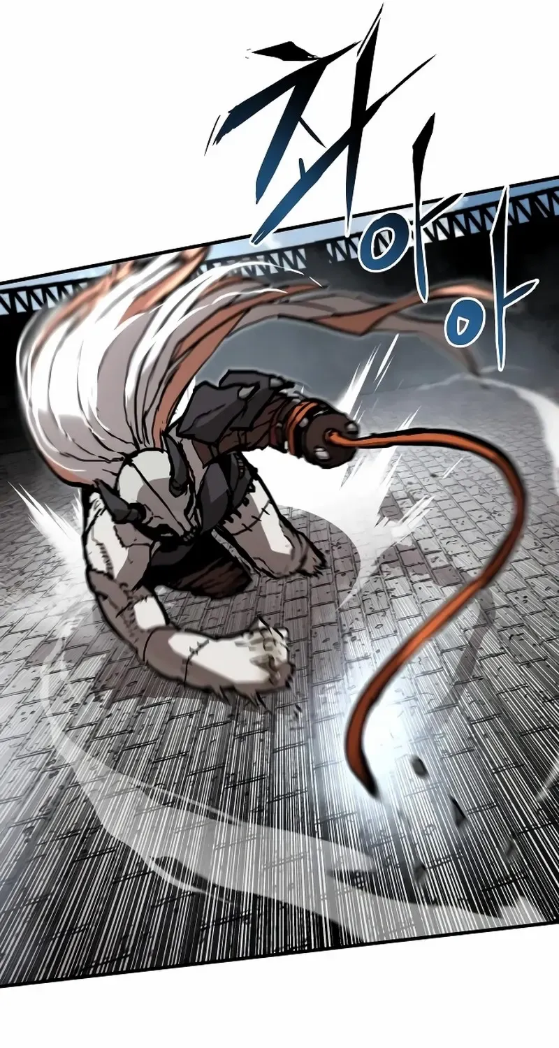 War Of The Corpses Chapter 8 page 76 - 
