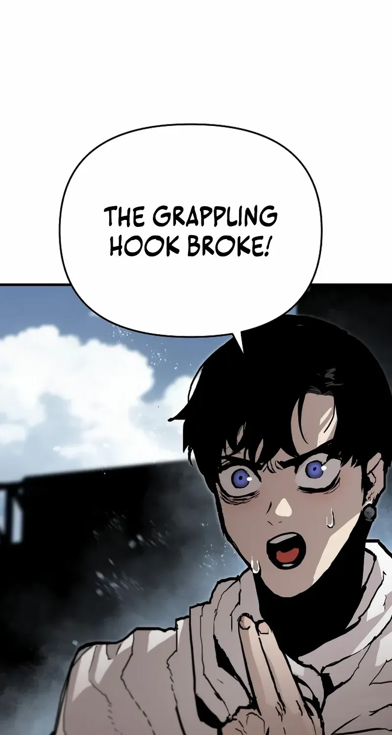 War Of The Corpses Chapter 8 page 77 - 