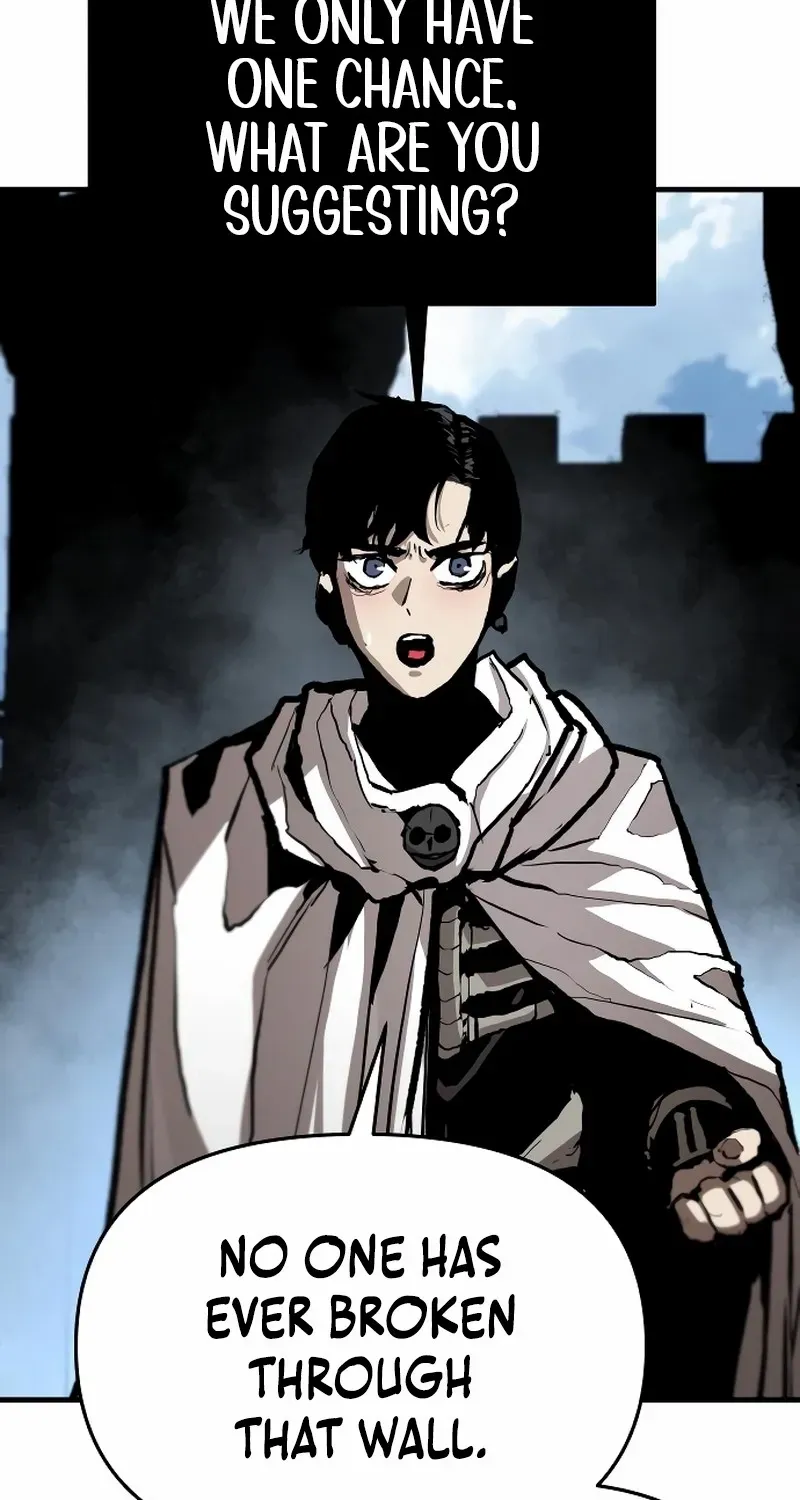 War Of The Corpses Chapter 8 page 89 - 