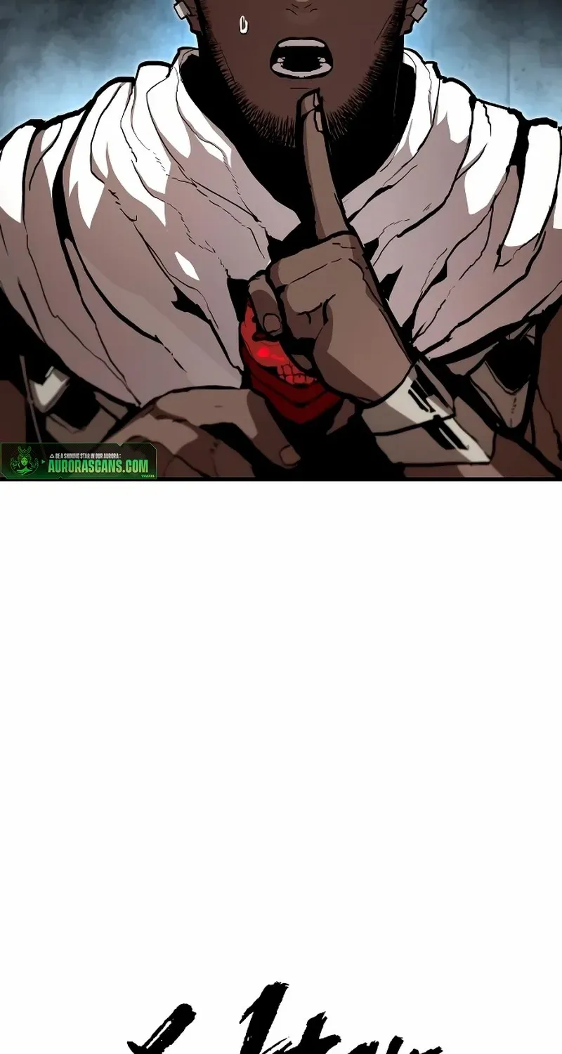 War Of The Corpses Chapter 9 page 22 - 