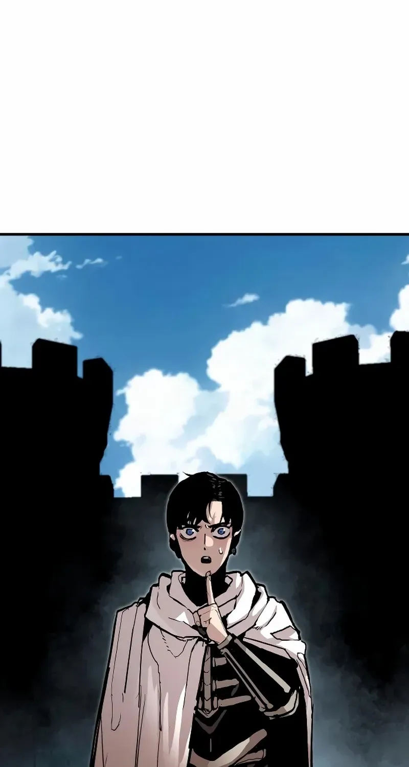 War Of The Corpses Chapter 9 page 26 - 