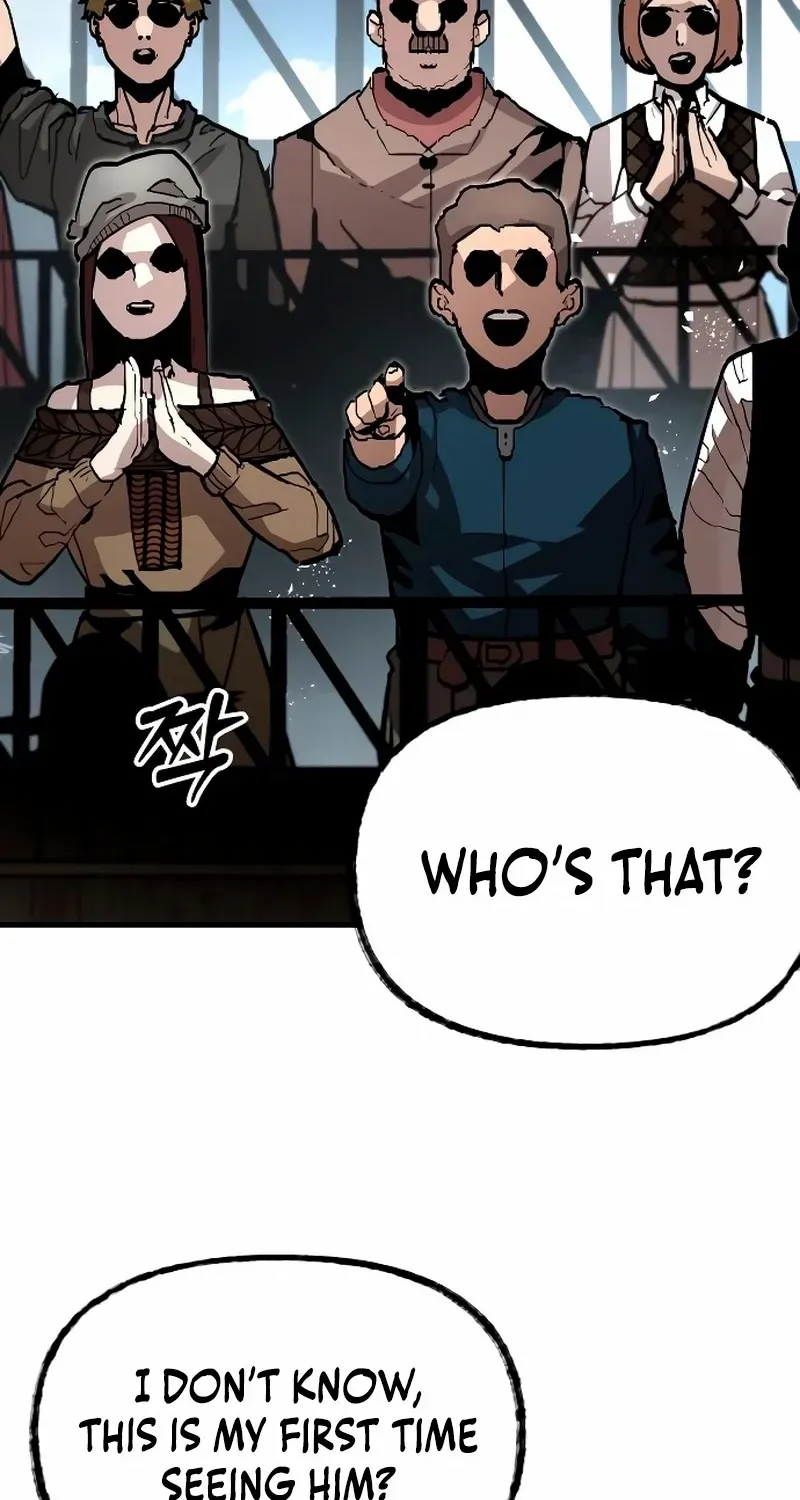 War Of The Corpses Chapter 9 page 32 - 