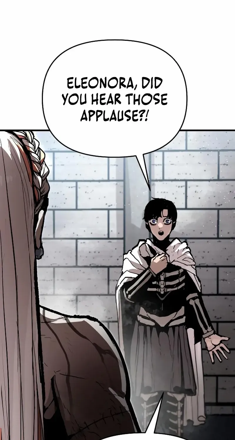 War Of The Corpses Chapter 9 page 36 - 