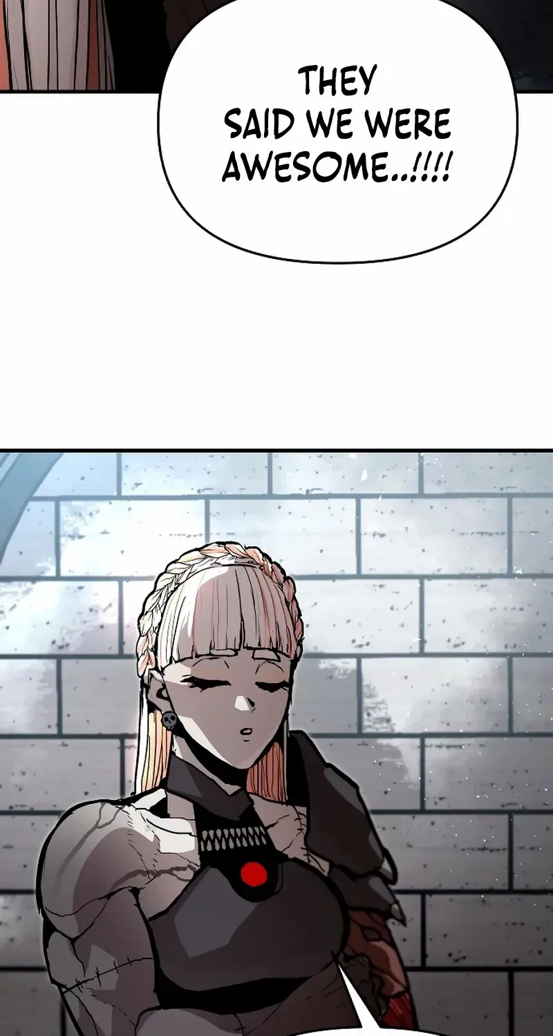 War Of The Corpses Chapter 9 page 37 - 