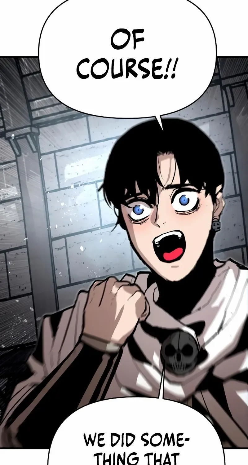 War Of The Corpses Chapter 9 page 41 - 