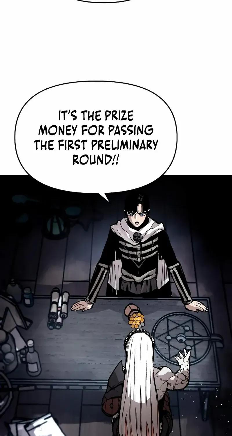 War Of The Corpses Chapter 9 page 63 - 