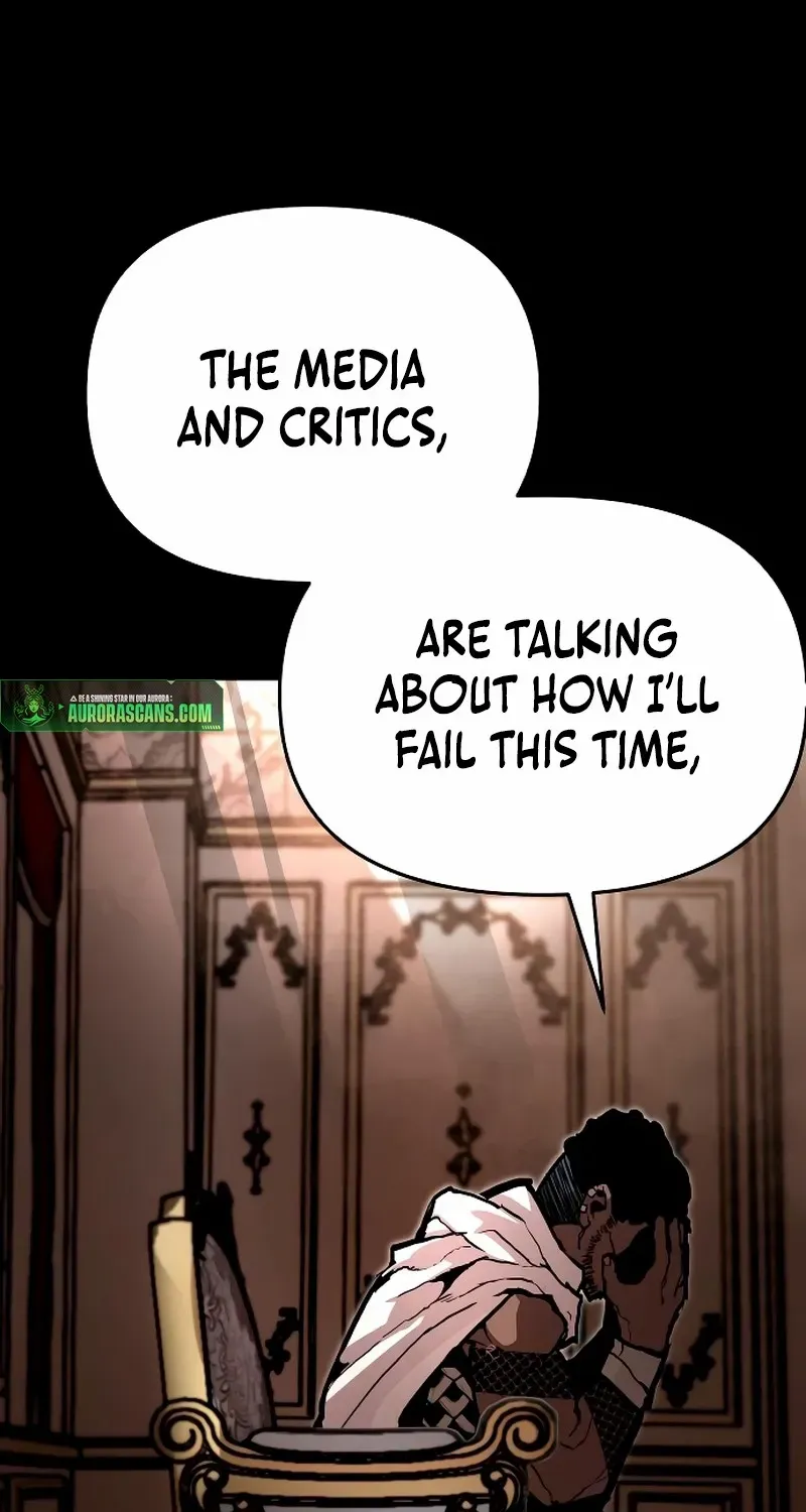 War Of The Corpses Chapter 9 page 8 - 
