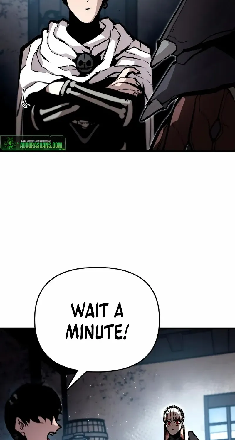 War Of The Corpses Chapter 9 page 73 - 