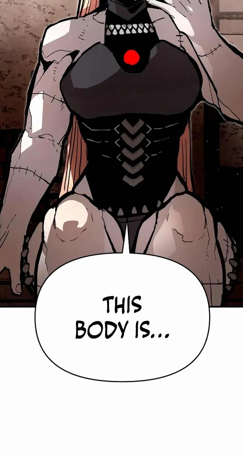 War Of The Corpses Chapter 9 page 78 - 