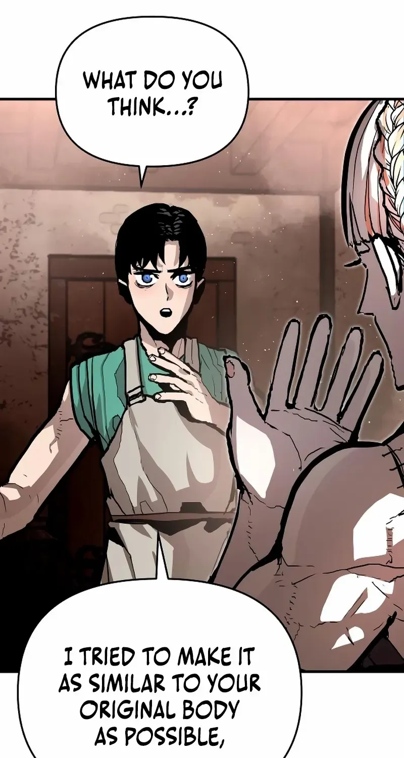 War Of The Corpses Chapter 9 page 79 - 