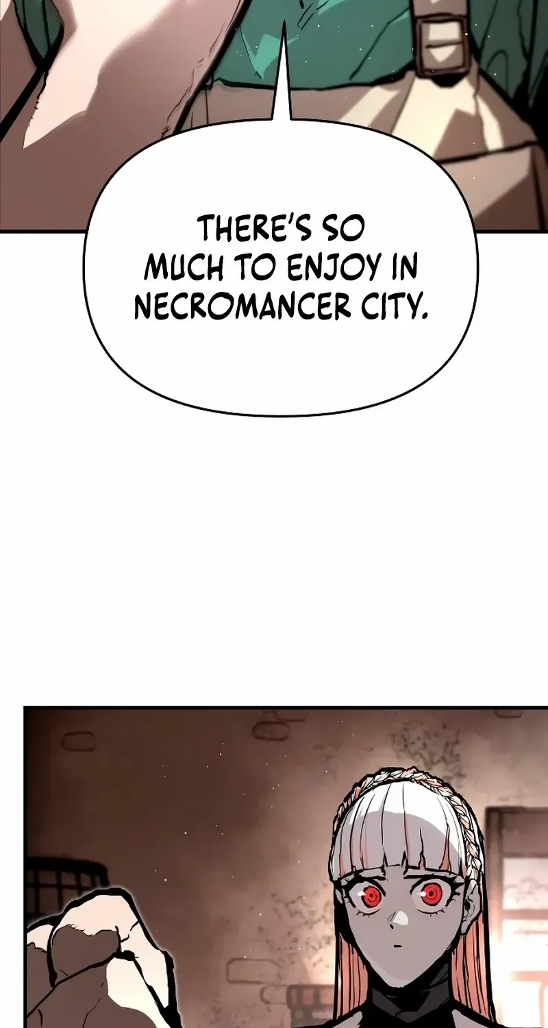 War Of The Corpses Chapter 9 page 87 - 