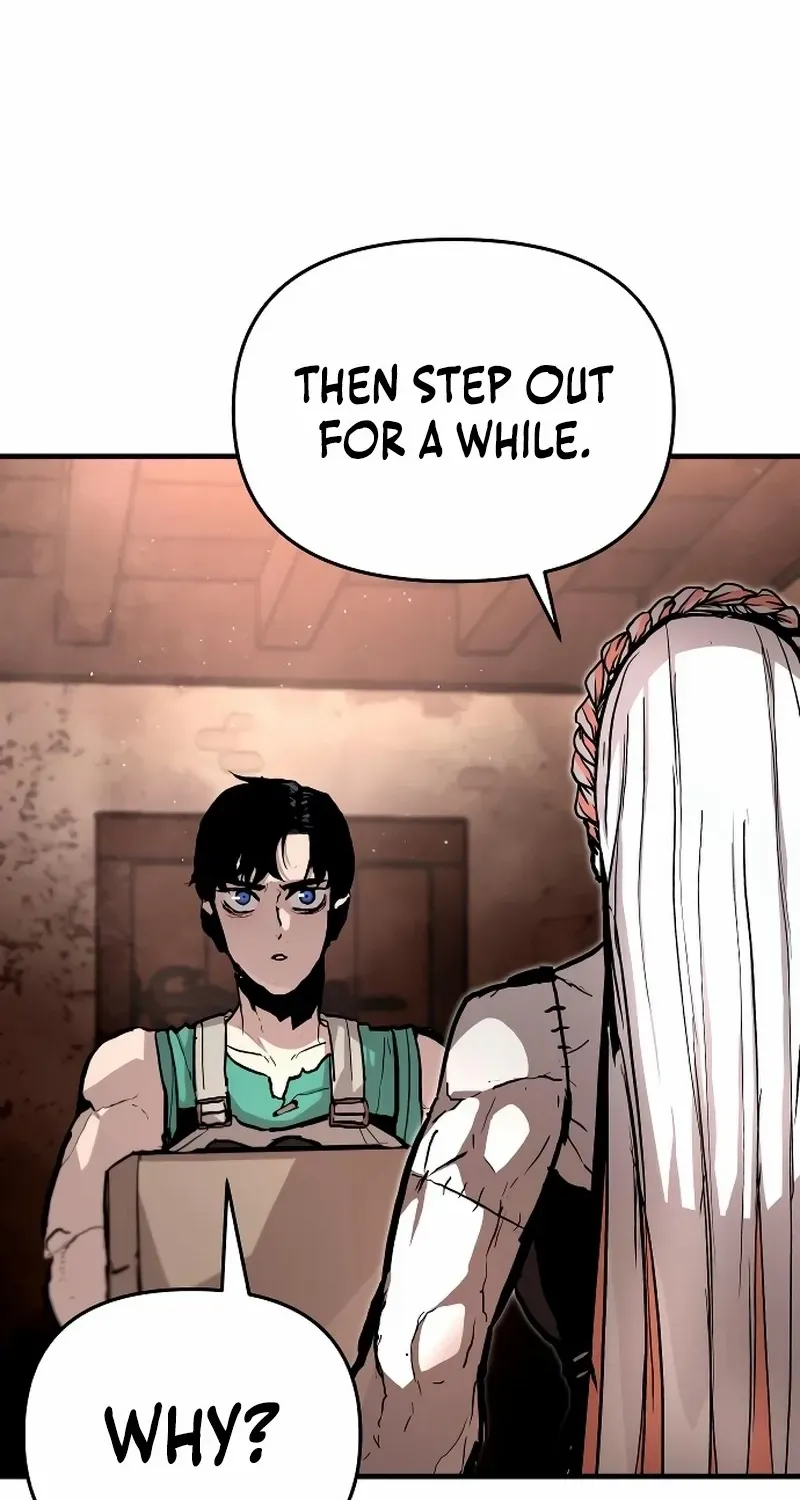 War Of The Corpses Chapter 9 page 89 - 