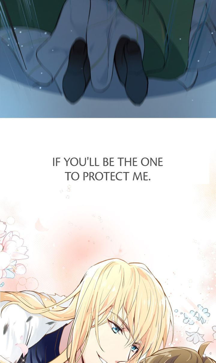 War of the Princesses (Colored) Chapter 0 page 19 - 