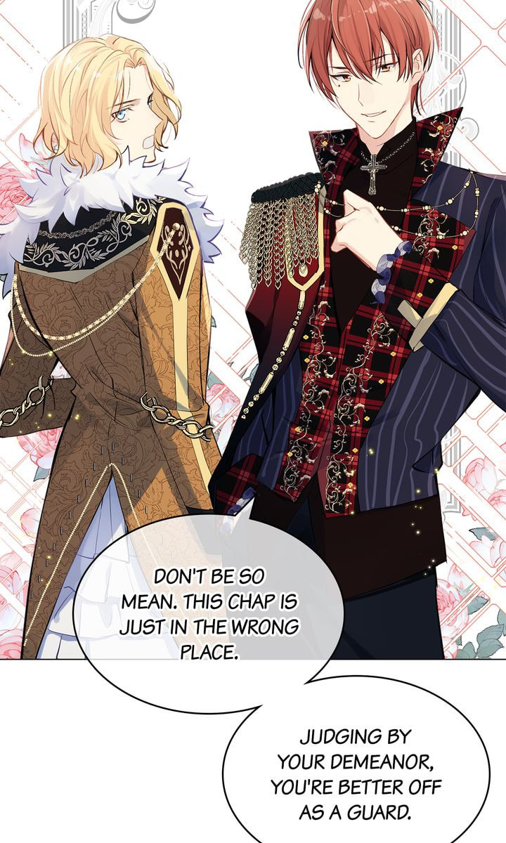 War of the Princesses (Colored) Chapter 1.1 page 11 - 