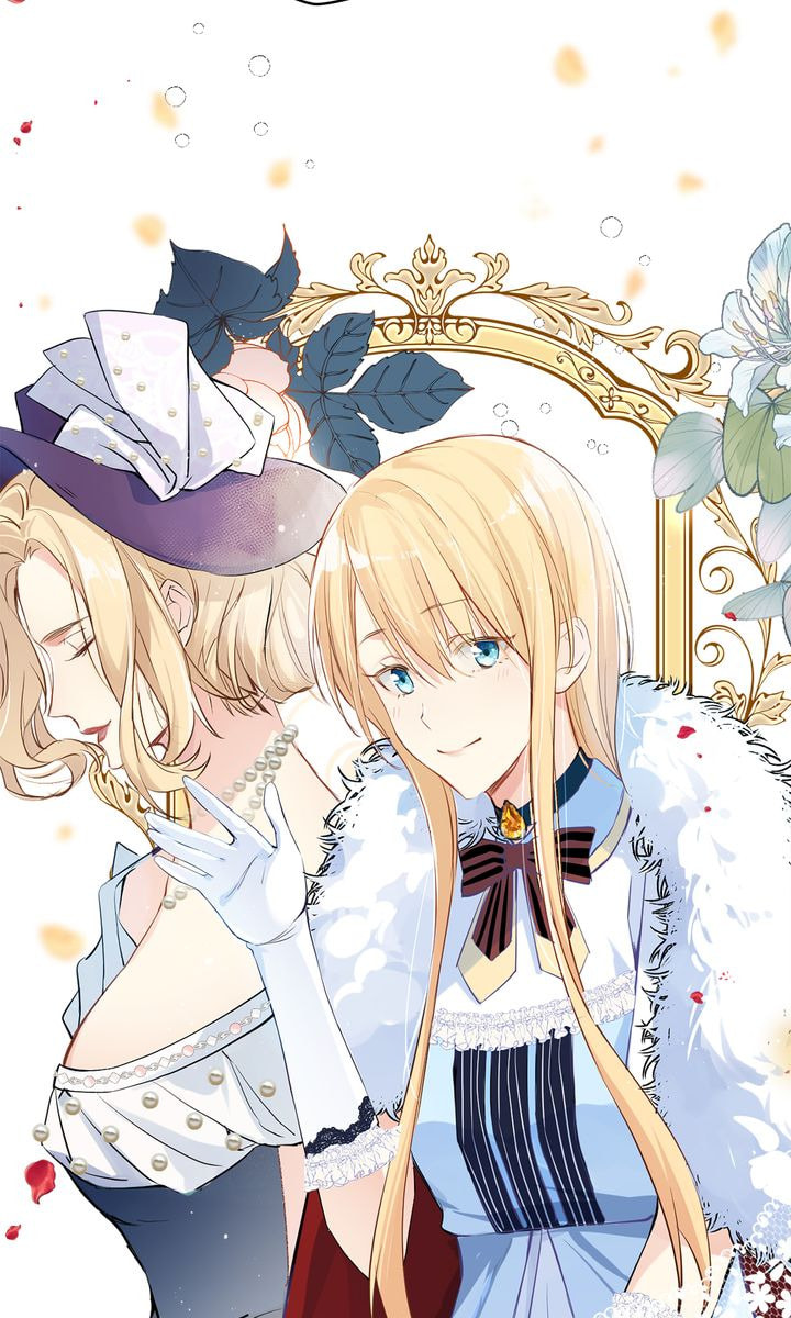 War of the Princesses (Colored) Chapter 1.1 page 14 - 