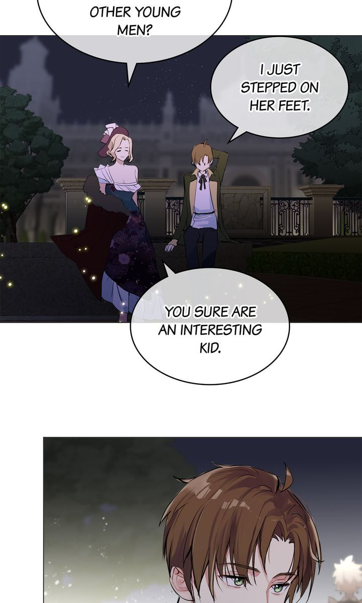 War of the Princesses (Colored) Chapter 1.1 page 18 - 