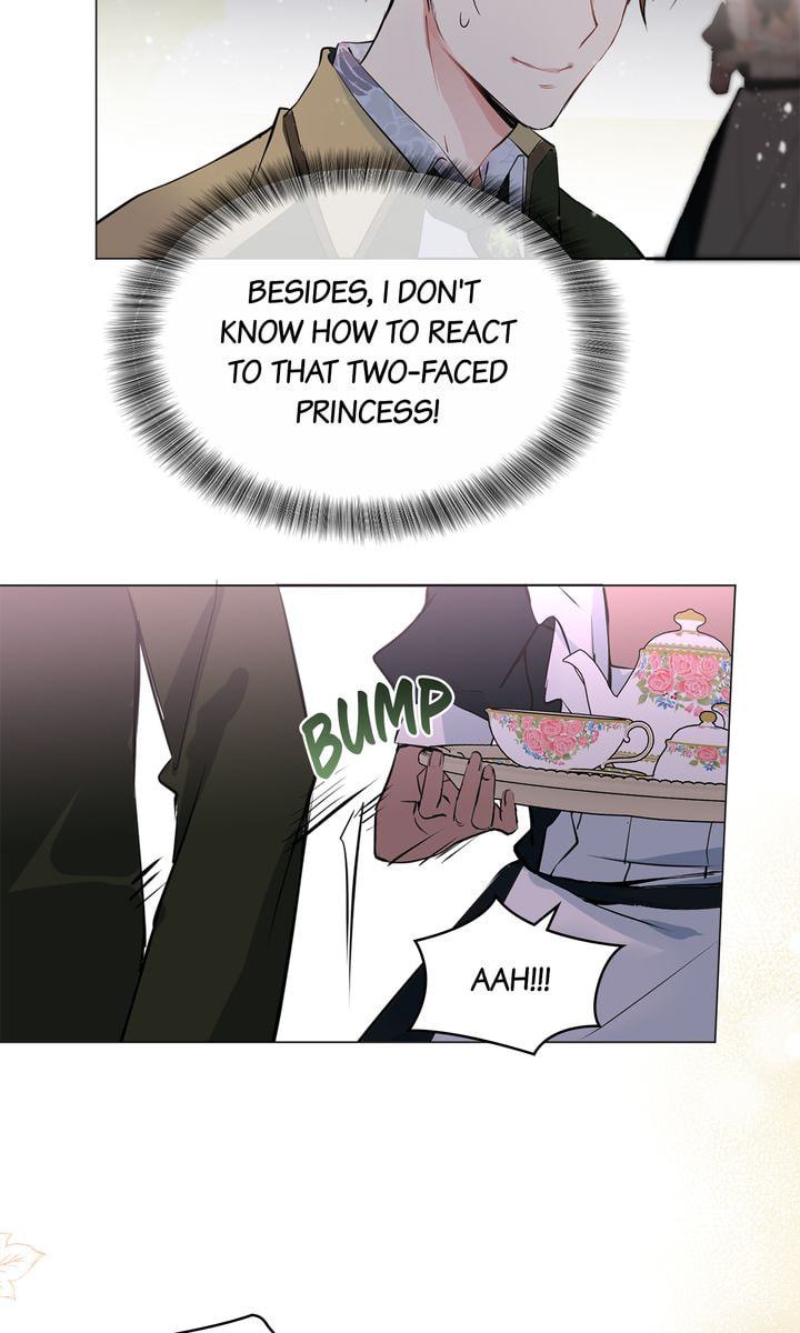 War of the Princesses (Colored) Chapter 1.1 page 19 - 