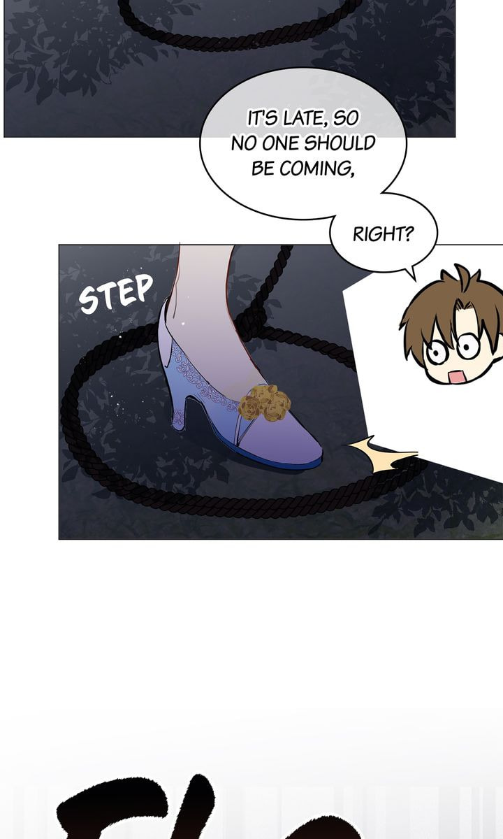 War of the Princesses (Colored) Chapter 1.1 page 25 - 