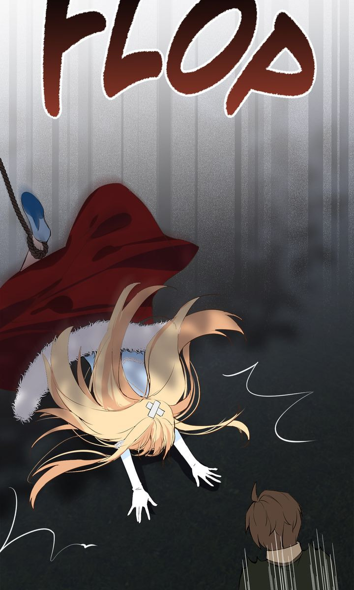 War of the Princesses (Colored) Chapter 1.1 page 26 - 