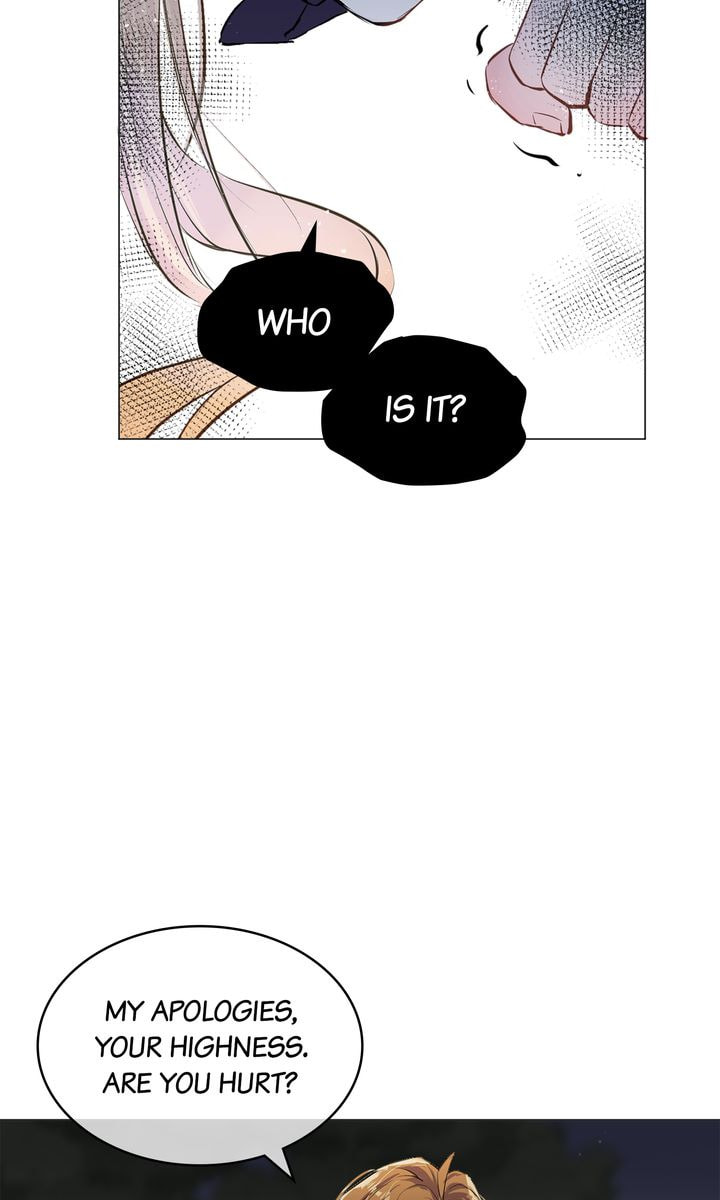War of the Princesses (Colored) Chapter 1.1 page 28 - 