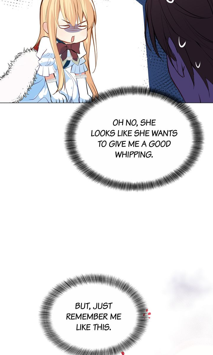War of the Princesses (Colored) Chapter 1.1 page 30 - 