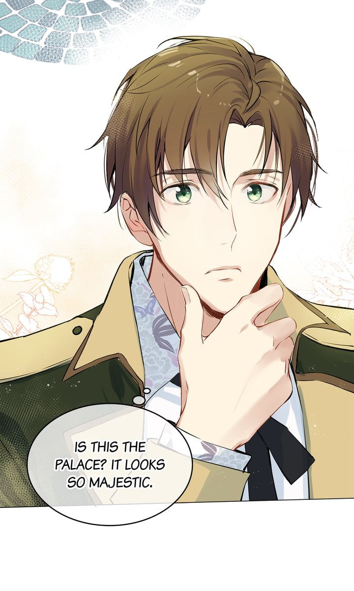 War of the Princesses (Colored) Chapter 1.1 page 4 - 