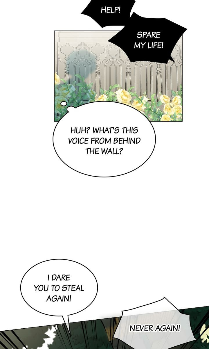 War of the Princesses (Colored) Chapter 1.1 page 6 - 