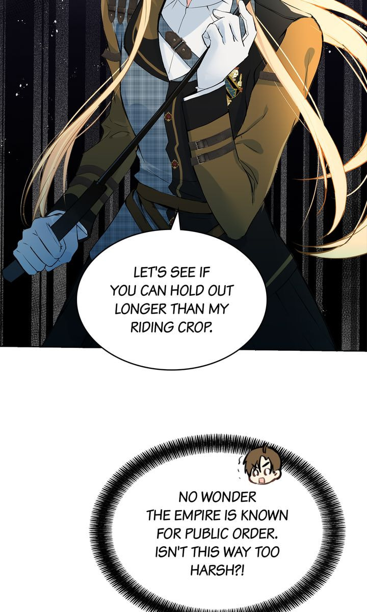 War of the Princesses (Colored) Chapter 1.1 page 9 - 