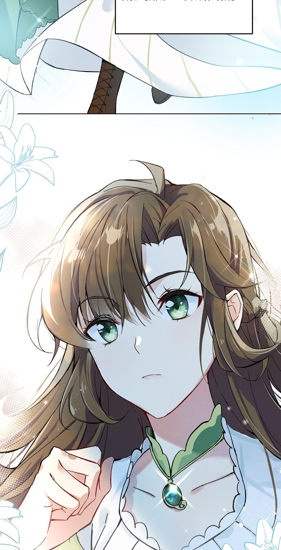 War of the Princesses (Colored) Chapter 1 page 14 - 