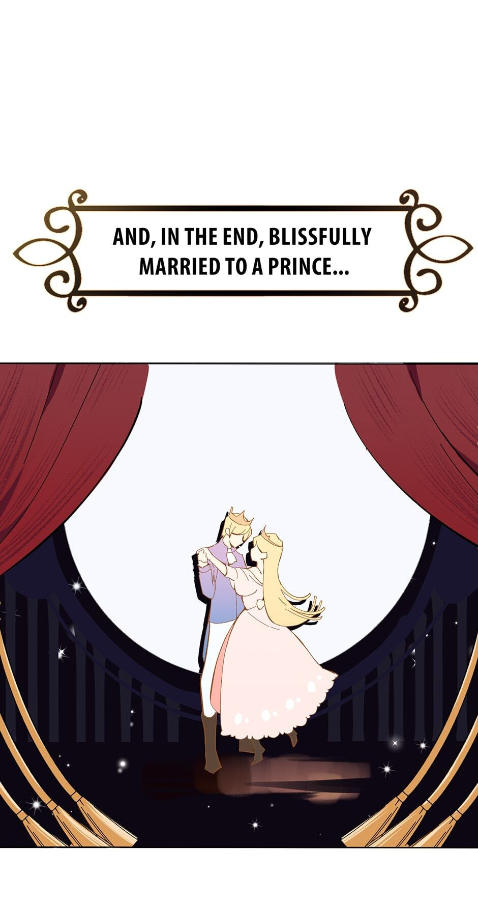 War of the Princesses (Colored) Chapter 1 page 4 - 