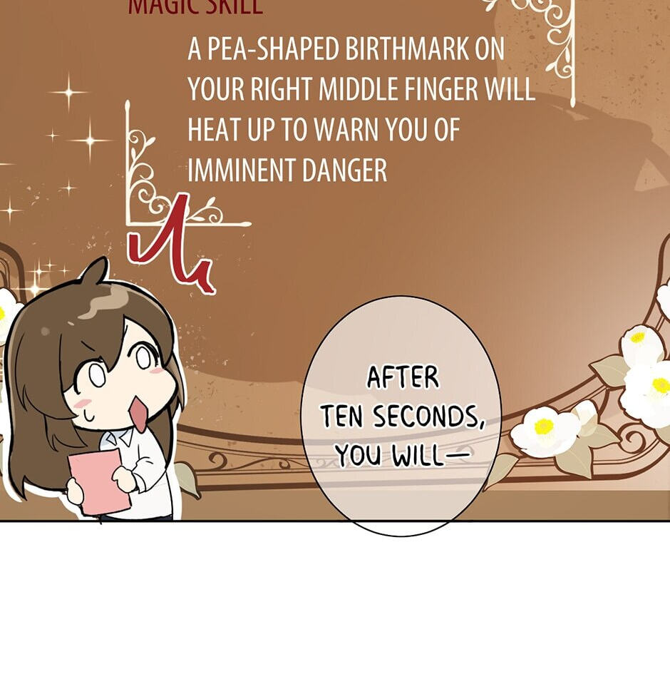 War of the Princesses (Colored) Chapter 1 page 31 - 