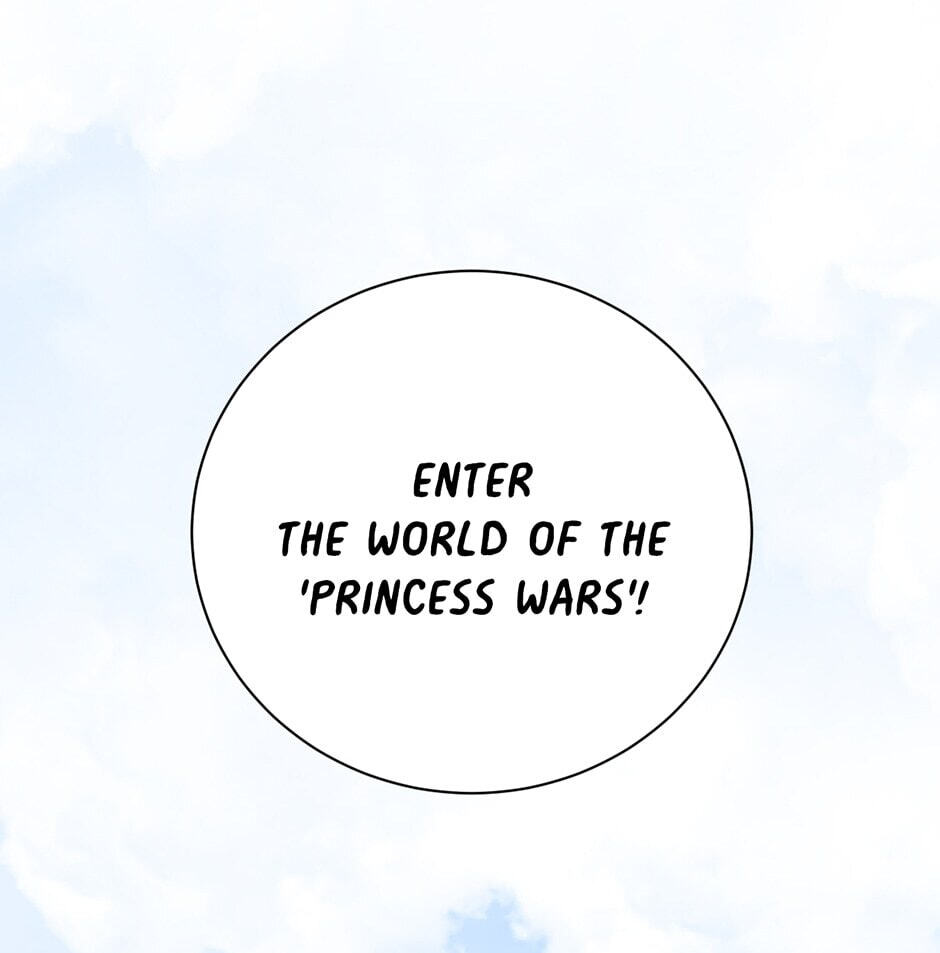 War of the Princesses (Colored) Chapter 1 page 34 - 