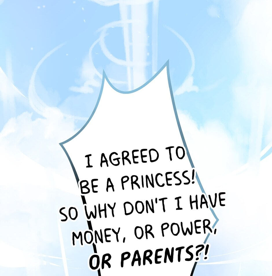 War of the Princesses (Colored) Chapter 1 page 36 - 