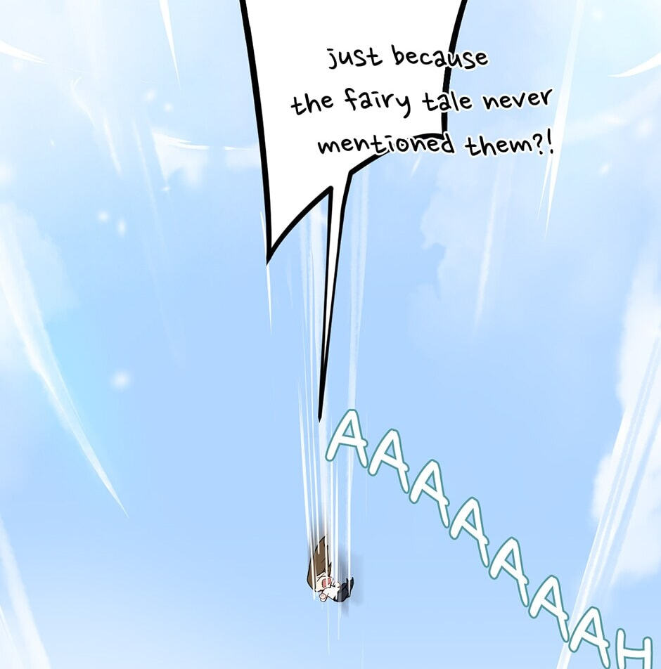 War of the Princesses (Colored) Chapter 1 page 37 - 