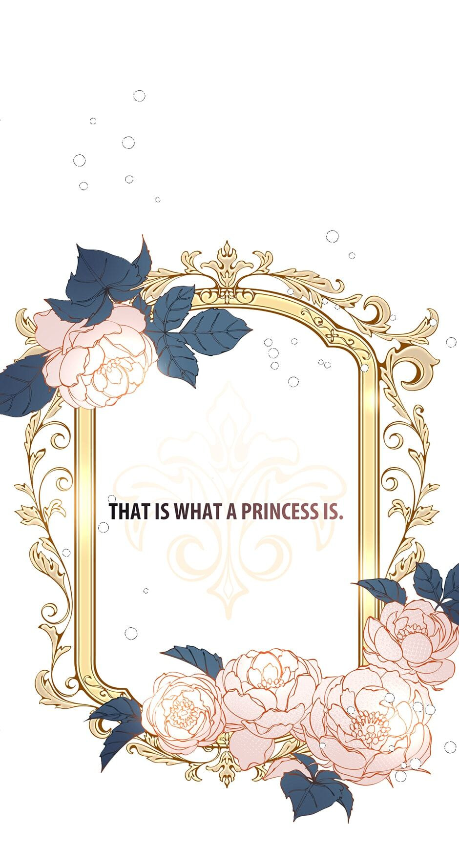War of the Princesses (Colored) Chapter 1 page 5 - 