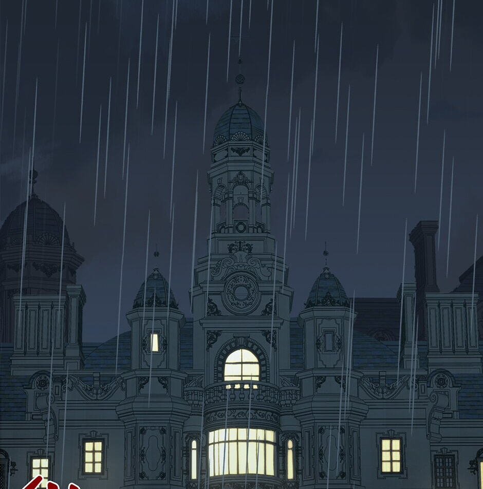 War of the Princesses (Colored) Chapter 1 page 41 - 