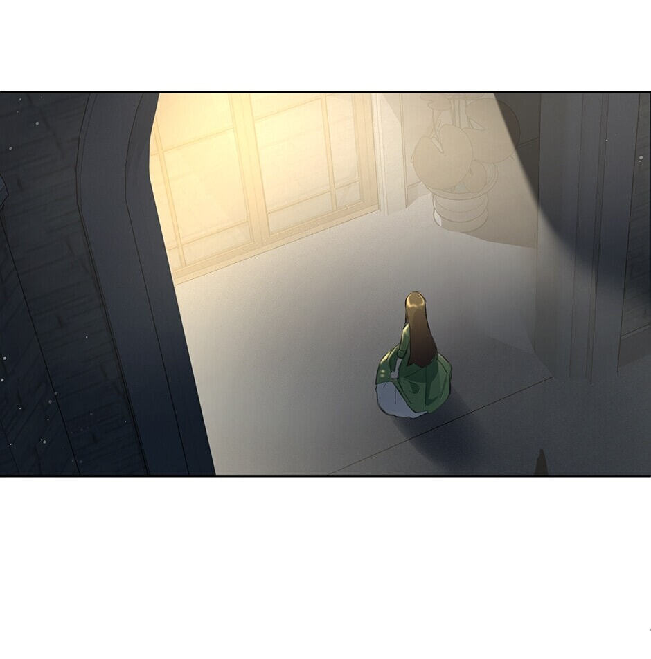 War of the Princesses (Colored) Chapter 1 page 43 - 