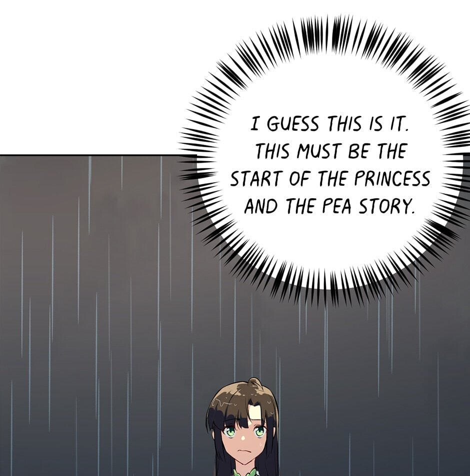 War of the Princesses (Colored) Chapter 1 page 44 - 