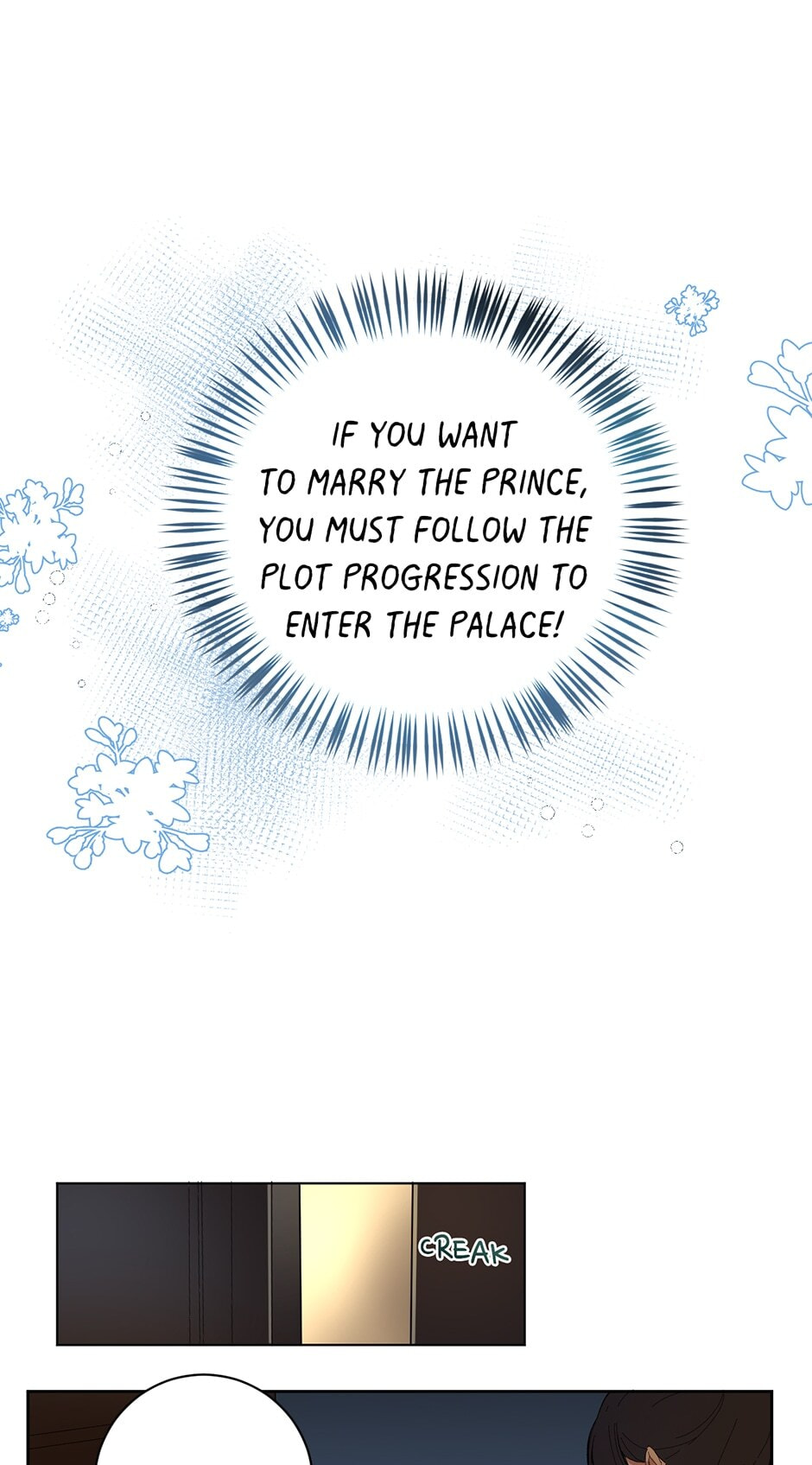 War of the Princesses (Colored) Chapter 1 page 48 - 